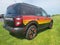 2025 Ford Bronco Sport Free Wheeling