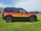 2025 Ford Bronco Sport Free Wheeling