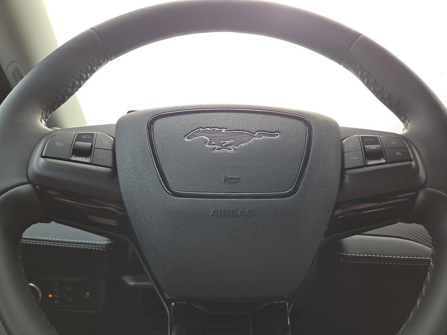 2023 Ford Mustang Mach-E Premium