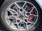 2026 Ford Mustang Mach-E GT