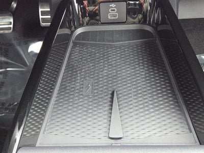 2025 Ford Mustang Mach-E GT Rally Edition AWD