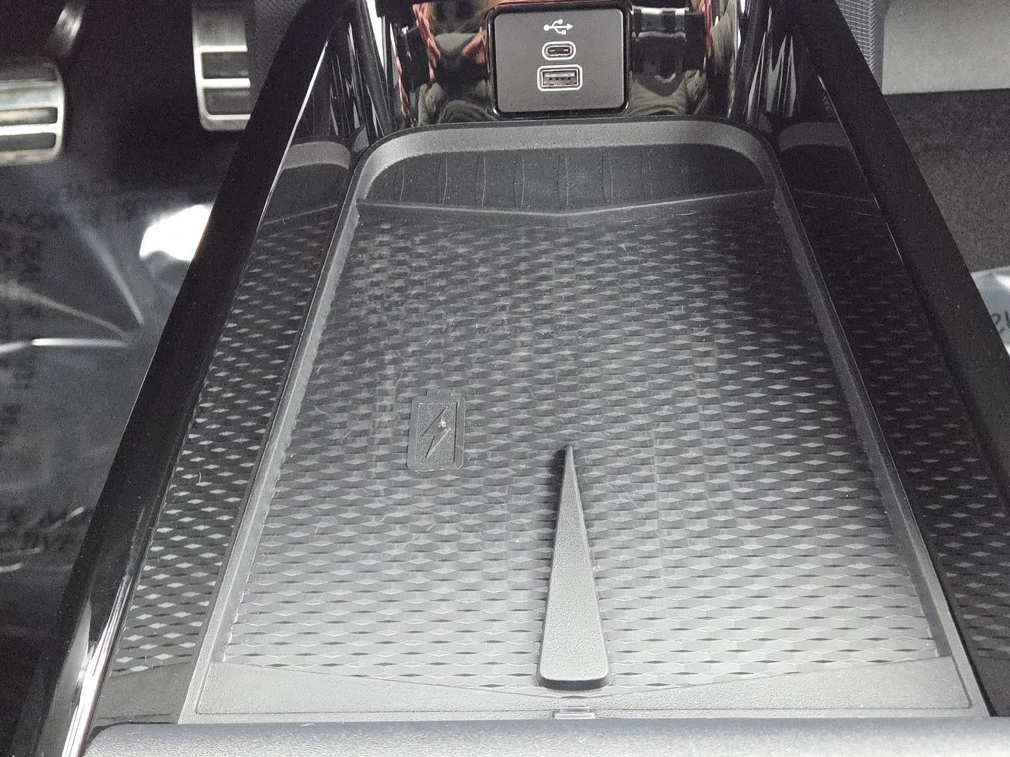 2025 Ford Mustang Mach-E GT Rally Edition AWD