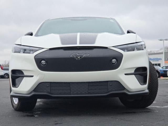 2025 Ford Mustang Mach-E GT Rally Edition AWD