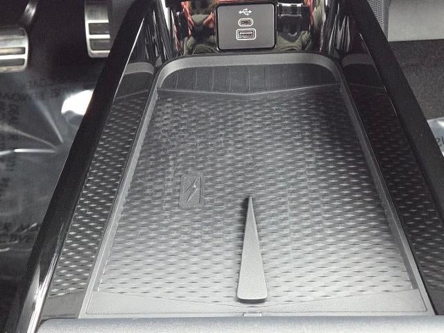 2025 Ford Mustang Mach-E GT Rally Edition AWD