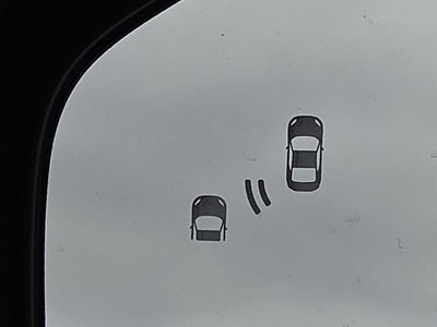 2025 Ford Mustang Mach-E GT AWD