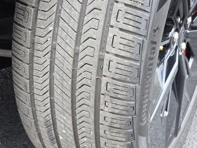 2025 Ford Mustang Mach-E GT AWD