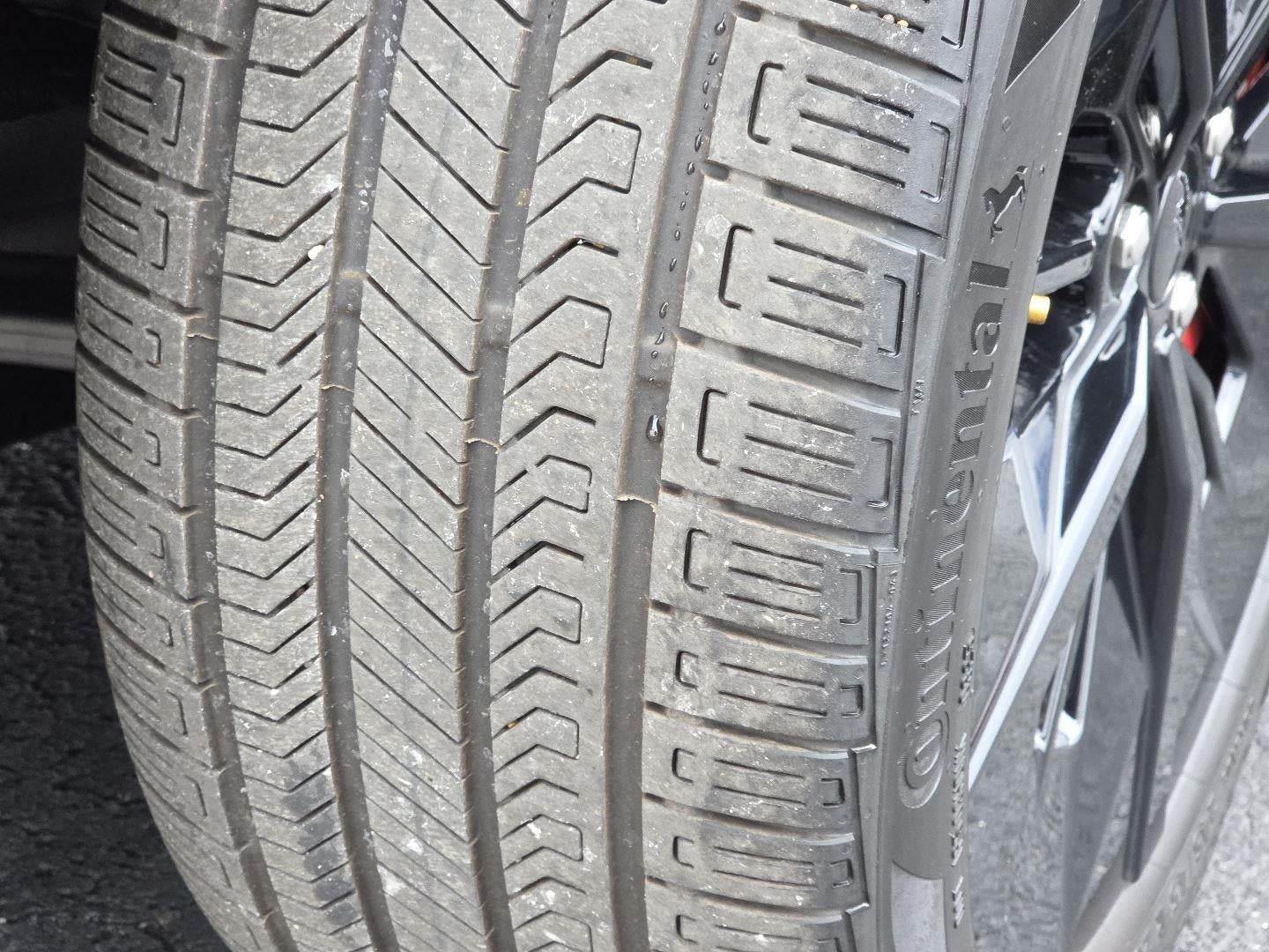 2025 Ford Mustang Mach-E GT AWD