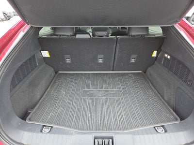 2025 Ford Mustang Mach-E GT AWD