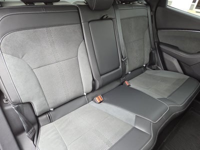 2025 Ford Mustang Mach-E GT AWD