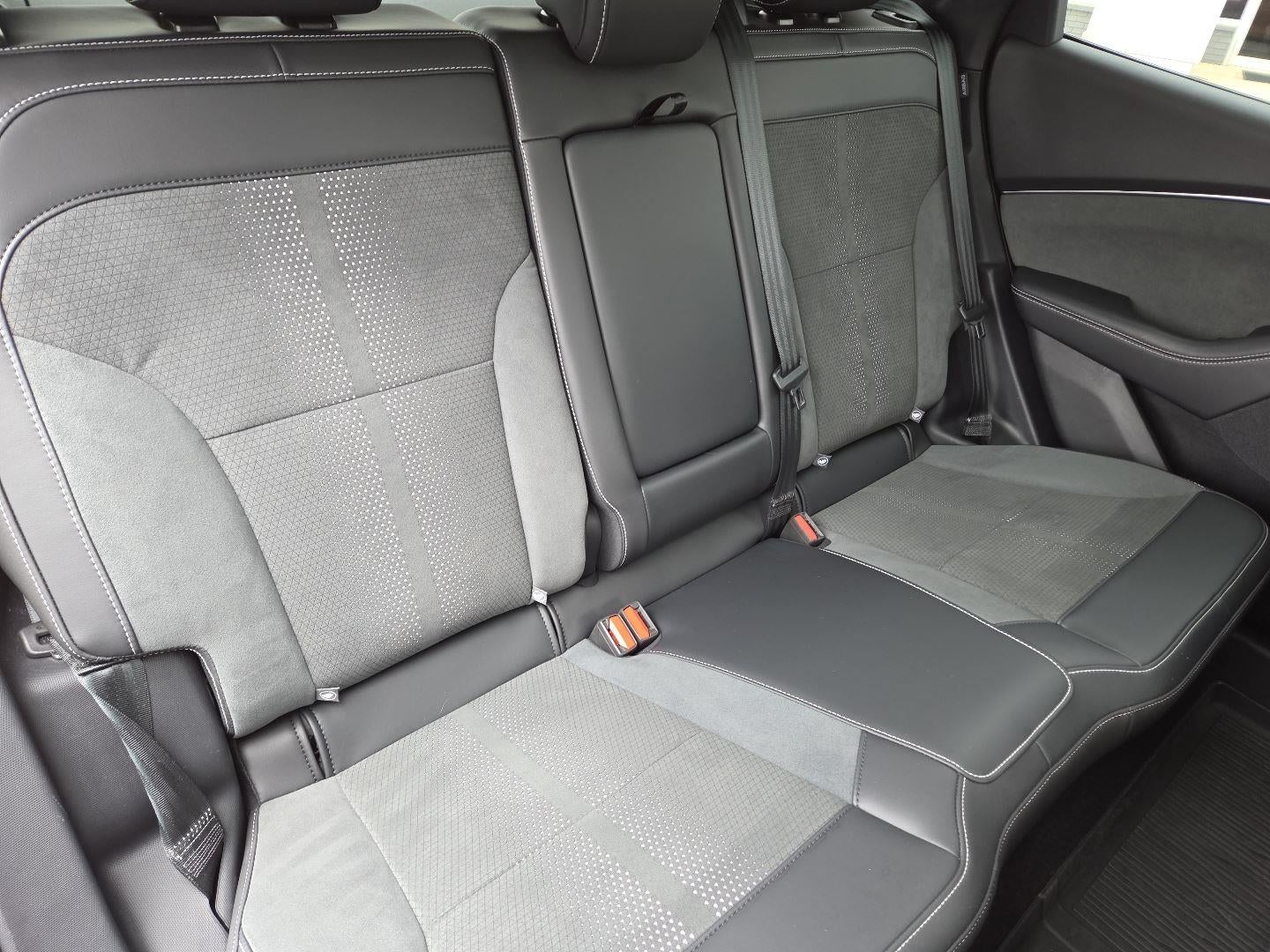 2025 Ford Mustang Mach-E GT AWD