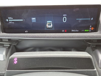 2025 Ford Mustang Mach-E GT AWD