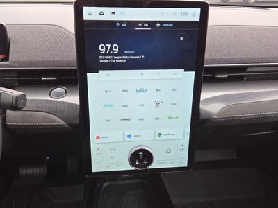 2025 Ford Mustang Mach-E GT AWD