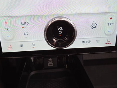 2025 Ford Mustang Mach-E GT AWD