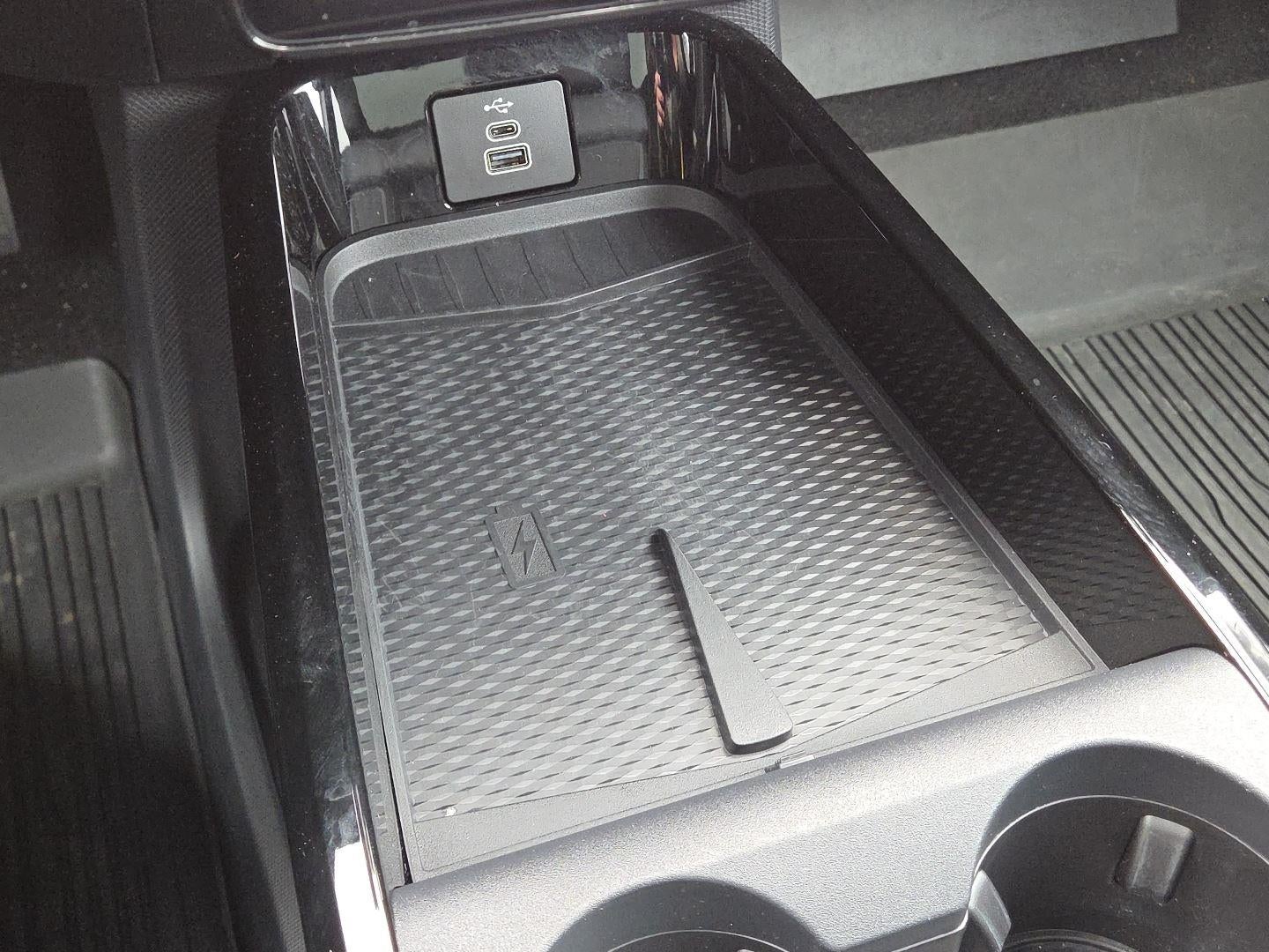 2025 Ford Mustang Mach-E GT AWD