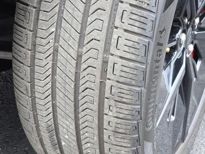 2025 Ford Mustang Mach-E GT AWD