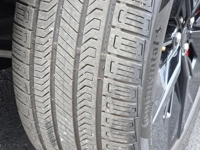 2025 Ford Mustang Mach-E GT AWD