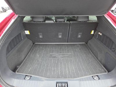 2025 Ford Mustang Mach-E GT AWD