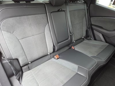 2025 Ford Mustang Mach-E GT AWD