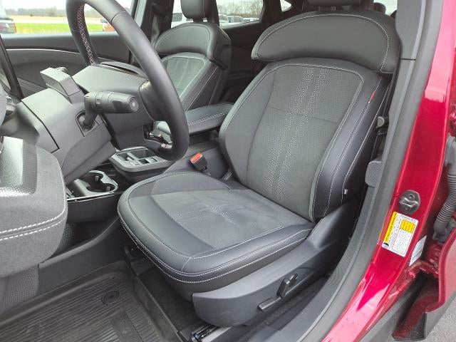 2025 Ford Mustang Mach-E GT AWD