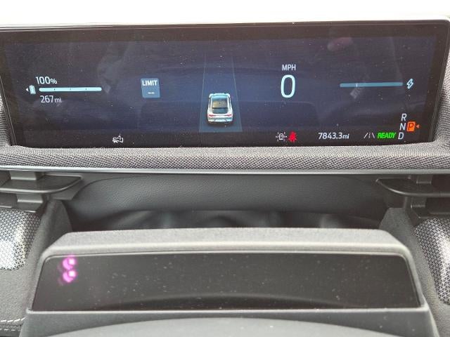 2025 Ford Mustang Mach-E GT AWD