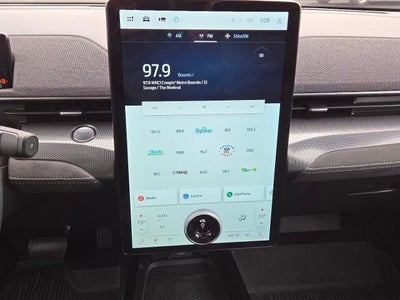 2025 Ford Mustang Mach-E GT AWD