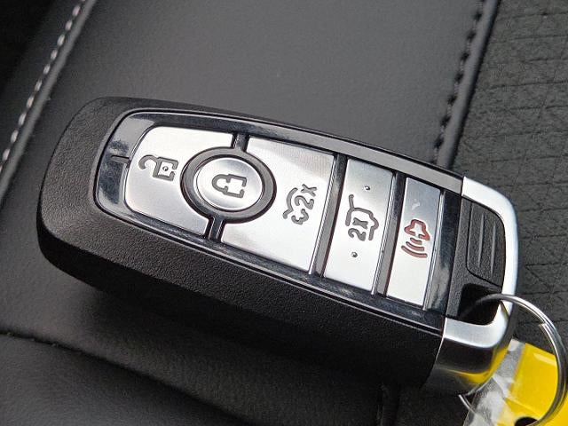 2025 Ford Mustang Mach-E GT AWD