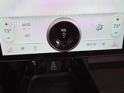 2025 Ford Mustang Mach-E GT AWD