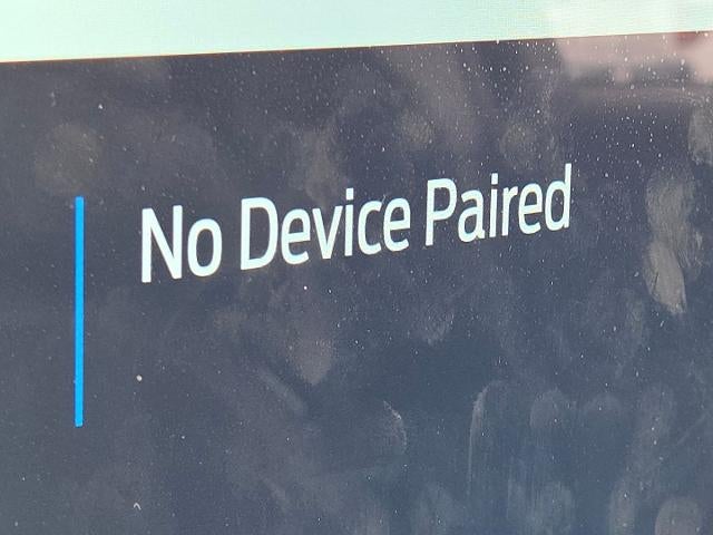 2025 Ford Mustang Mach-E GT AWD