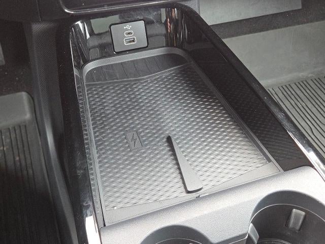 2025 Ford Mustang Mach-E GT AWD