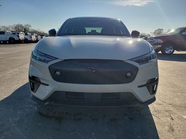 2025 Ford Mustang Mach-E GT Rally Edition AWD