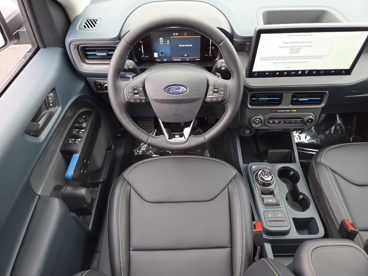 2026 Ford Maverick Lobo