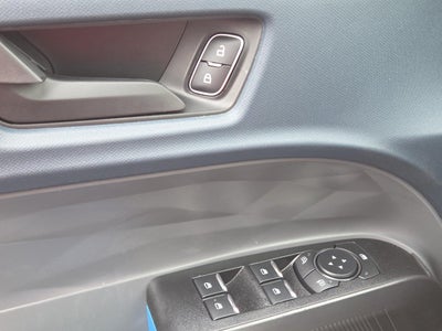 2026 Ford Maverick Lobo