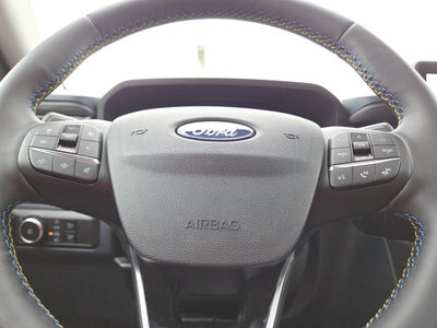 2026 Ford Maverick Lobo