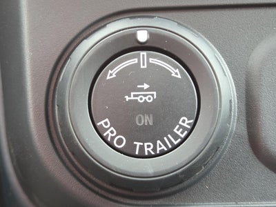 2026 Ford Maverick Lobo