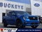 2026 Ford Maverick Lobo