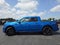 2026 Ford Maverick Lobo
