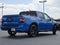 2026 Ford Maverick Lobo