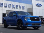 2026 Ford Maverick Lobo