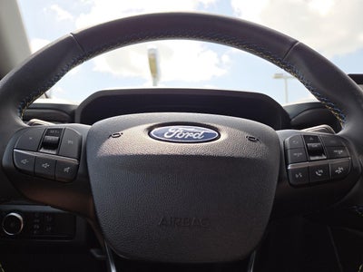 2026 Ford Maverick Lobo