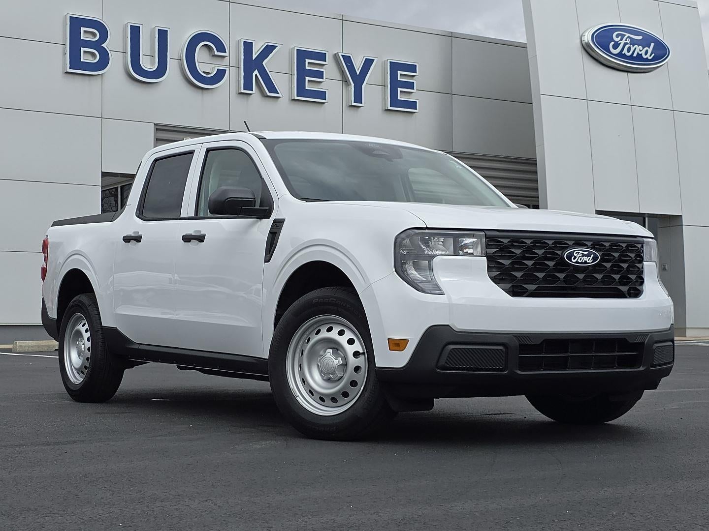 2026 Ford Maverick XL AWD