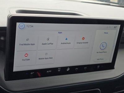 2026 Ford Maverick XL AWD