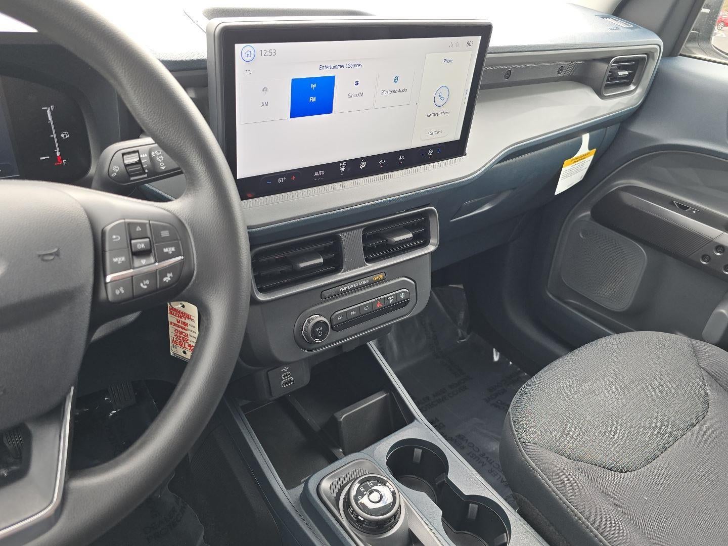 2026 Ford Maverick XL AWD