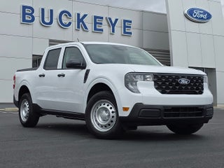 2026 Ford Maverick XL AWD