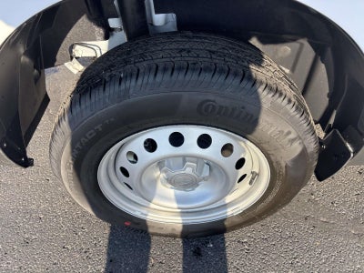 2025 Ford Maverick XL Hybrid AWD