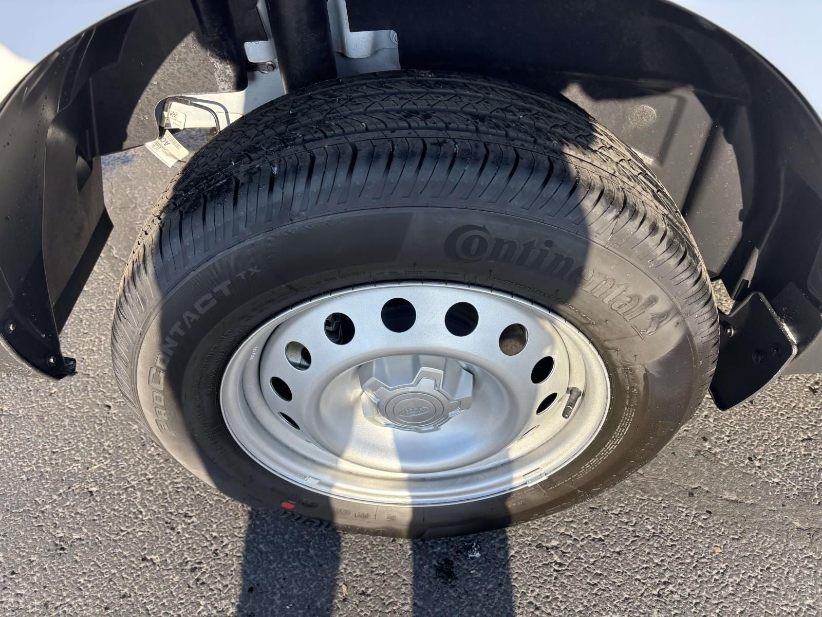 2025 Ford Maverick XL Hybrid AWD