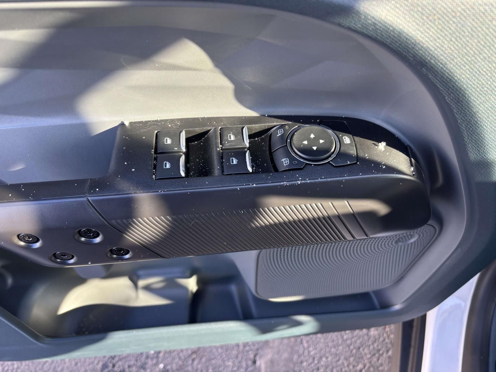 2025 Ford Maverick XL Hybrid AWD