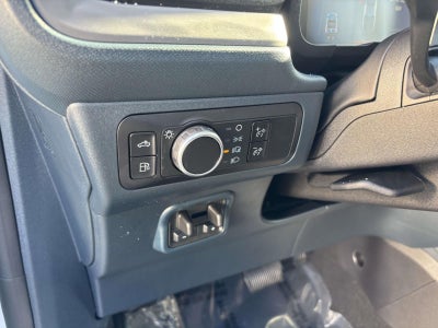 2025 Ford Maverick XL Hybrid AWD