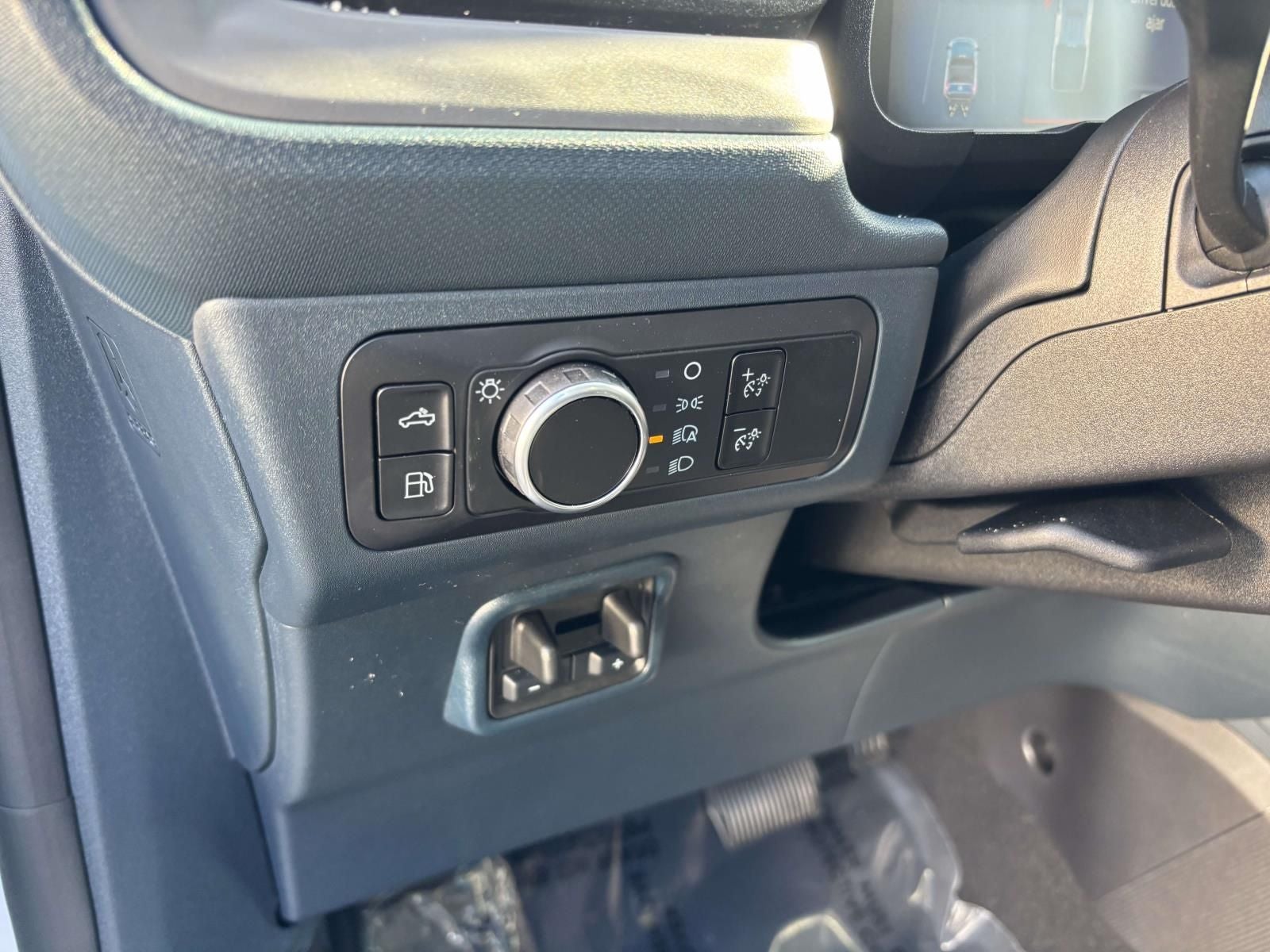 2025 Ford Maverick XL Hybrid AWD