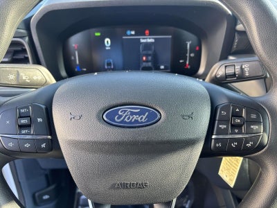 2025 Ford Maverick XL Hybrid AWD