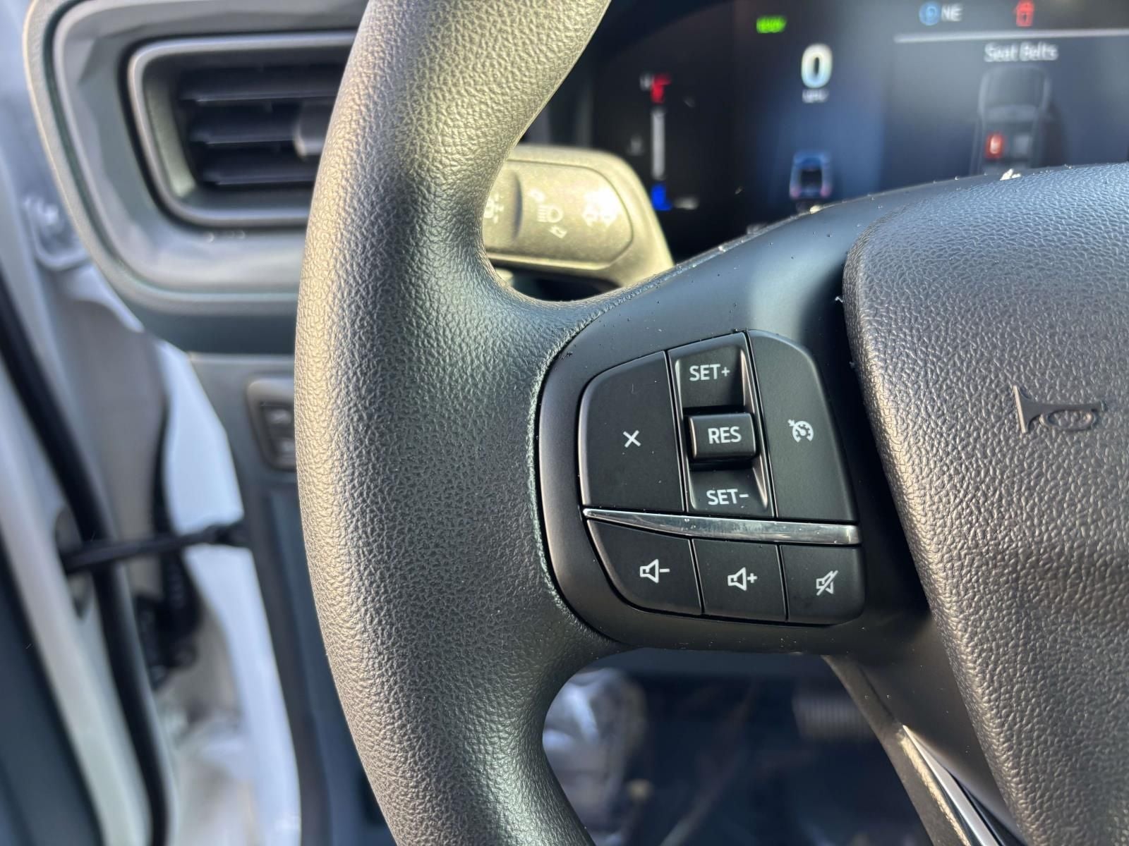 2025 Ford Maverick XL Hybrid AWD